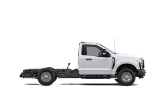 2026 Ford Super Duty® External Image 5